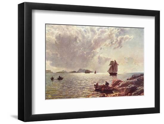 Premium Photographic Print, , large