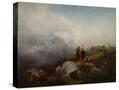 Stretched Canvas