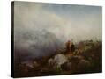 Stretched Canvas