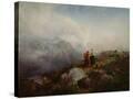 Stretched Canvas