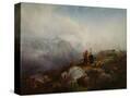 Stretched Canvas