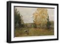 Black Frame