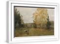 White Frame