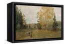 Canvas Black