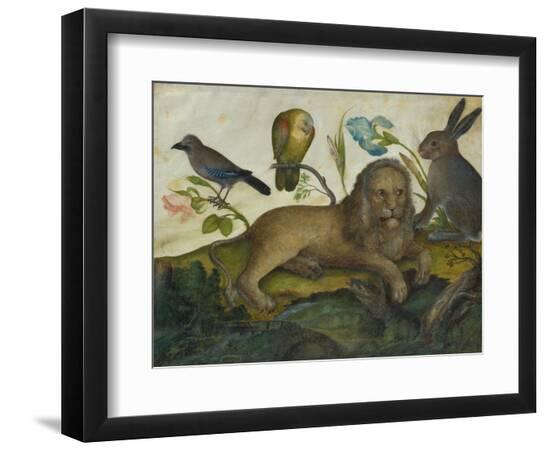 Premium Giclee Print, , large