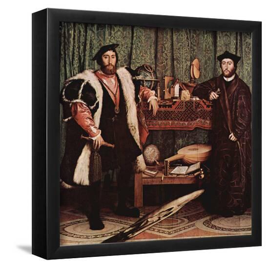 Poster, , large