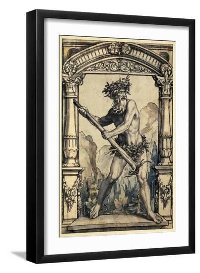 Premium Giclee Print, , large