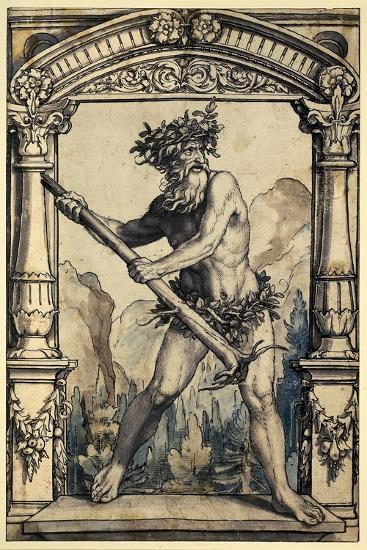 Giclee Print, , large