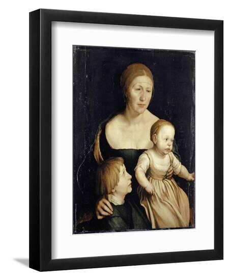 Premium Giclee Print, , large