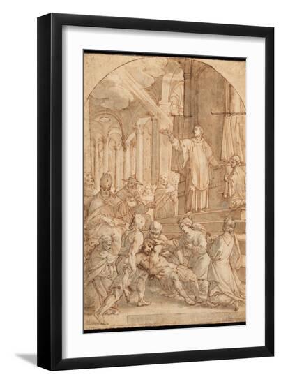 Giclee Print, , large