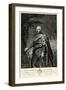 Hans Joachim Von Zieten, 1884-90-null-Framed Giclee Print