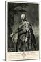 Hans Joachim Von Zieten, 1884-90-null-Mounted Giclee Print