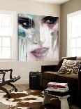 Glamourous V-Hans Jochem-Loft Art