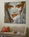 Glamorous I-Hans Jochem-Loft Art