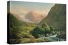 Stretched Canvas