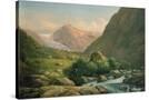 Stretched Canvas