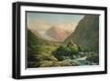 Black Frame