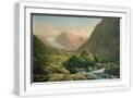 White Frame