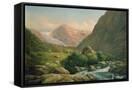 Canvas Black