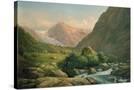 Stretched Canvas