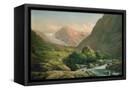 Canvas Black