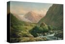 Stretched Canvas
