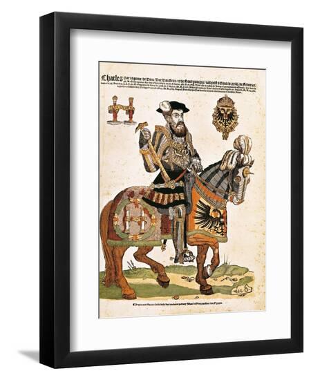 Premium Giclee Print, , large