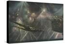 Stretched Canvas