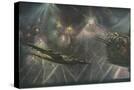 Stretched Canvas