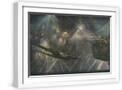 White Frame
