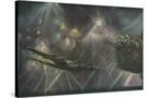 Stretched Canvas