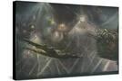 Stretched Canvas