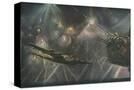 Stretched Canvas