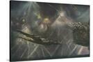 Stretched Canvas