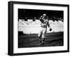 Hans Lobert, Philadelphia Phillies, Baseball Photo - New York, NY-Lantern Press-Framed Art Print