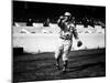 Hans Lobert, Philadelphia Phillies, Baseball Photo - New York, NY-Lantern Press-Mounted Art Print