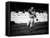 Hans Lobert, Philadelphia Phillies, Baseball Photo - New York, NY-Lantern Press-Framed Stretched Canvas