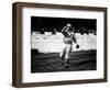 Hans Lobert, Philadelphia Phillies, Baseball Photo - New York, NY-Lantern Press-Framed Art Print