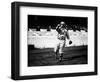 Hans Lobert, Philadelphia Phillies, Baseball Photo - New York, NY-Lantern Press-Framed Art Print