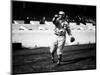 Hans Lobert, Philadelphia Phillies, Baseball Photo - New York, NY-Lantern Press-Mounted Art Print