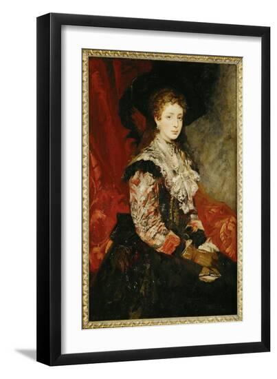 Premium Giclee Print, , large