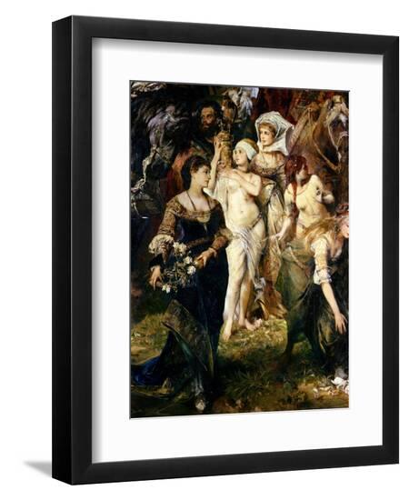 Premium Giclee Print, , large