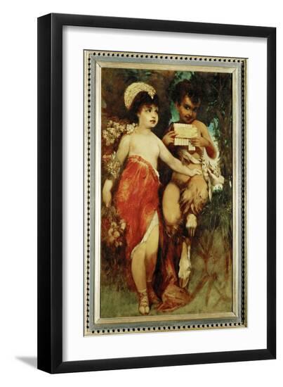 Giclee Print, , large