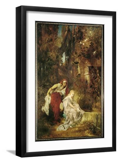 Premium Giclee Print, , large