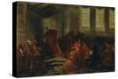 Stretched Canvas