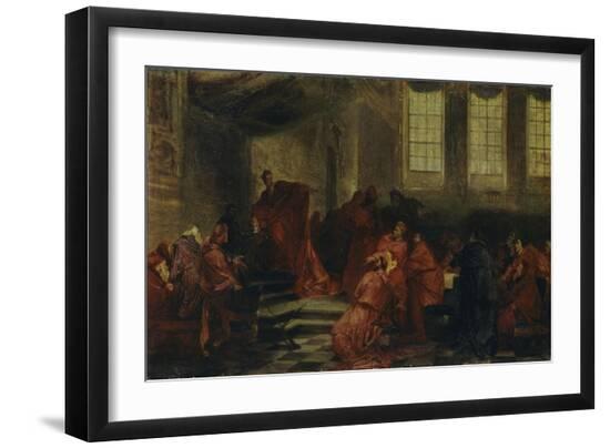 Premium Giclee Print, , large