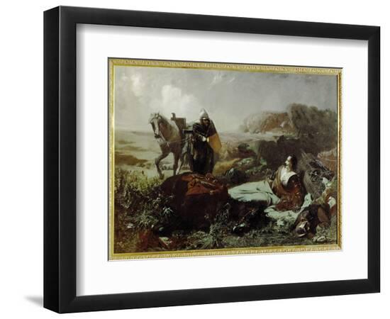 Premium Giclee Print, , large