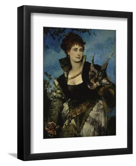 Premium Giclee Print, , large
