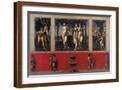 Brown Frame