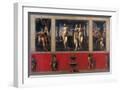 White Frame